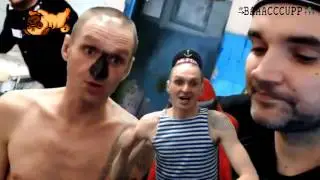 МС Мопс - Каловая Няша х Happy version Prod by mihasvoi 