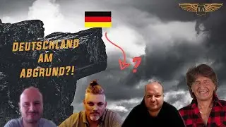 Deutschland am Abgrund?!