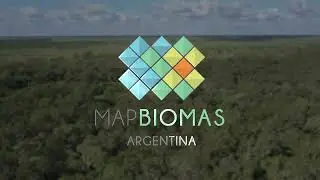 Presentación MapBiomas Argentina