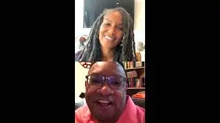 Girlfriends on Netfllix - IG Livestream