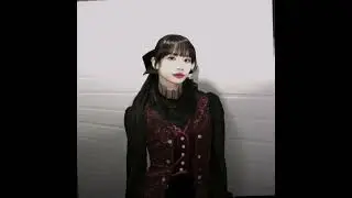 seola funimate short glitchy edit