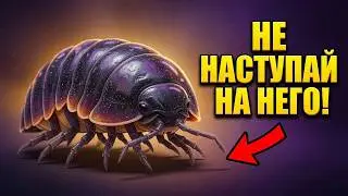 Why You Should Never Kill the Woodlice Under Your Garden Pots
