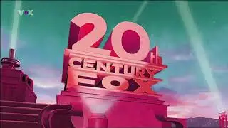 20th Century Fox Effects 2