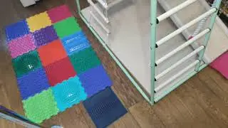 Сборка комплекса 