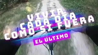 DISFRUTA LA VIDA A CADA SEGUNDO / DE AQUÍ PAR AllÁ