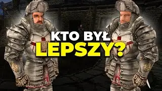 Garond vs Hagen kto lepiej panował nad sytuacją?