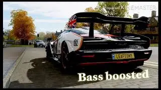 Grant-Are we still young(bass boosted)