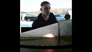 ЛИТВИН РАЗБИЛ САМОЛЕТ, ПЕРЕПУТАЛ ПЕДАЛИ. 😂😂😂.