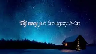 Cezary Makiewicz – Kiedy Dzieckiem Jest Bóg (Official Lyric Video)