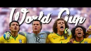 2018 Russia World Cup - The Preview [HD]