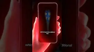 Here's why your phone screen gets dim in the sun.