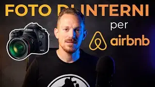 Photographer for Airbnb? How to take photos for AirBnB with Canon 5D Mark IV smartphone