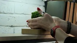 Левитирующее кашпо