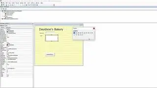 VBA User Forms Pt 2 ListBox SpinButton
