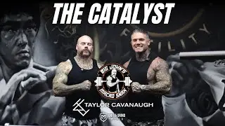 TCAV TV: The Catalyst - Gym Session