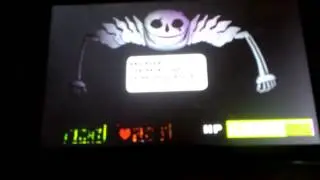Реакция на Our last fight [Ultra Sans ]