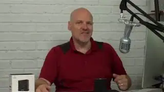 A quick review of the mikme microphone