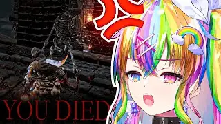 This is Too Hard For A Vtuber