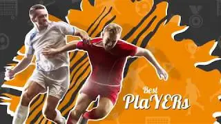 Soccer Opener