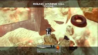 First For toD RC !