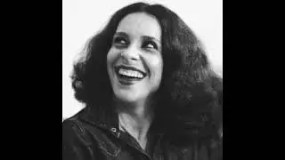 GAL  COSTA  ..   BORZEGUIM..   DEIXA O INDIO VIVO.