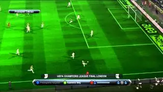 TSC PES 2013 Gol Yarışması - uuK_unaL -2-