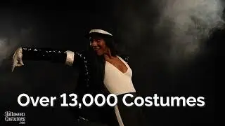2024 Costume Showcase: Top Trending Looks