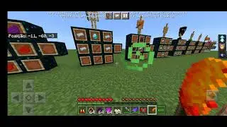 Meu addons de dragão 100% feito no addons maker