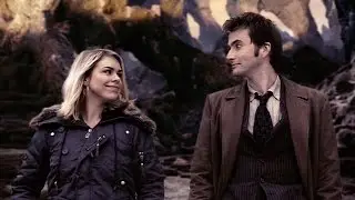 one last time | ten & rose (for julia)