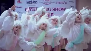 Wedding show 2015
