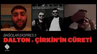 Bağcılar Ekspres [3] Daltonlar ve Çirkinler'in Cüreti