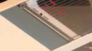 Hand-Held Mandoline Slicer with Comfort Grip - MaxiAids.com