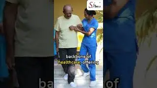 Healing with the heart – Thank you to all the nurses! #nursesday #shreejisteelcorporation