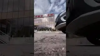 Поеду за кофейком. 