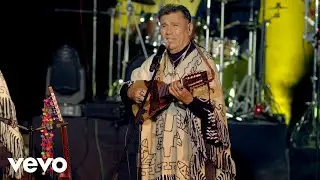 Los Kjarkas - El Árbol de Mi Destino