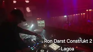 Ron Darst @ Lagoa - Construkt 2 - 17.02.2024