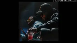 Larry June x Le$ x Cardo Type Beat - "On Display" [Prod.FactorBeats]