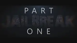 [GTA V] NoPixel RP | Jailbreak | PART ONE