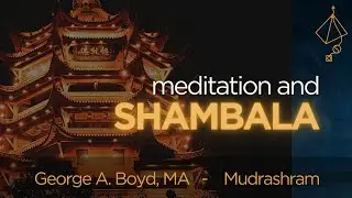 Shambala Mysteries Explained And Location In The Superconscious Mind
