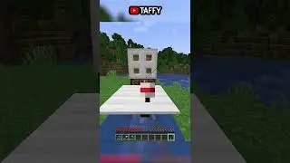 Minecraft AFK Fish Farm | 1.20 Tutorial #shorts