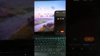Lenovo Legion 5 ,RTX 3060 boot test after 2 year .. #design #architecture #gaming #gamers #gamingpc