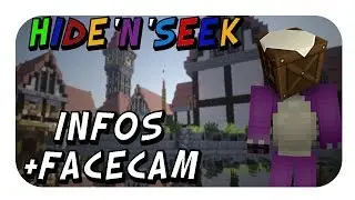 ●Neues Projekt?!|Innaktivität?!|+Facecam - Spiel Helden●
