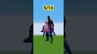 FORTNITE Skins Pixel Art Minecraft