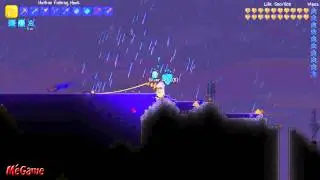 Terraria Potion Guide: Sonar Potion
