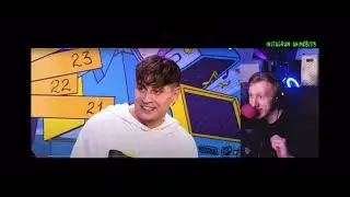 Даня Кашин Стримит / Музыкалити, общение с подписчиками 22.05.21