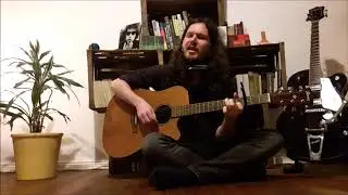 Andi Knittel - Questions To The World - Original
