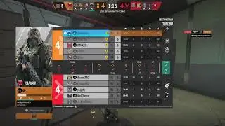Ranked