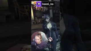 ДОБРОЕ УТРО, МАЛЬЧИКИ! | kseni_ka с помощью #Twitch