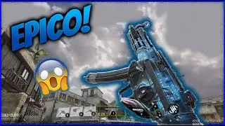 SOY EL MEJOR JUGADOR DE COD Mobile