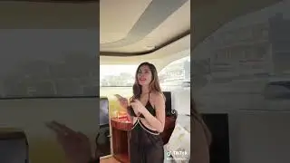 Tik Tok Diva Siregar